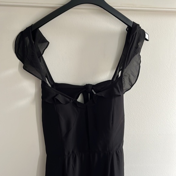 BHLDN Diana Dress Size Large NWT - Picture 10 of 16